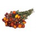 HELICHRYSUM Natural Orange-OUT OF STOCK